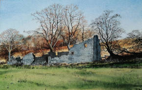Old Stone Cottage - Garnddyrys